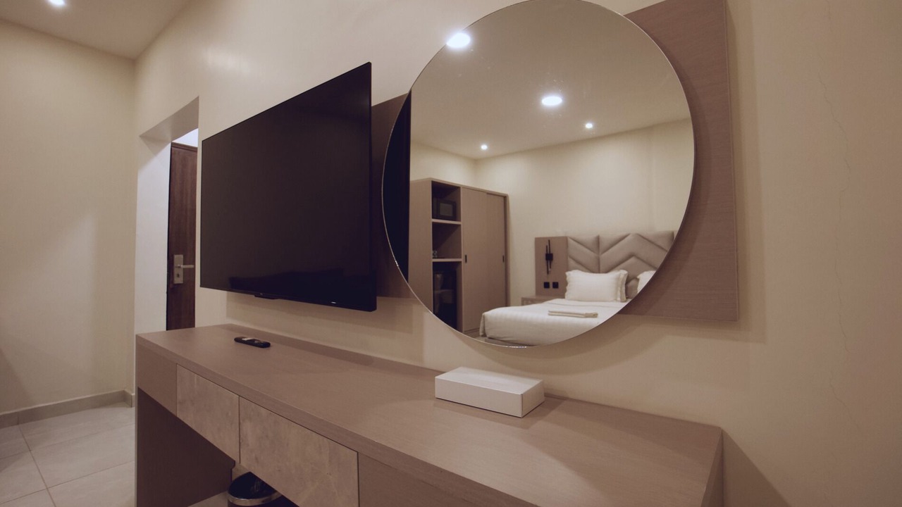 Photo of Bedroom in Al Aqrabiyah