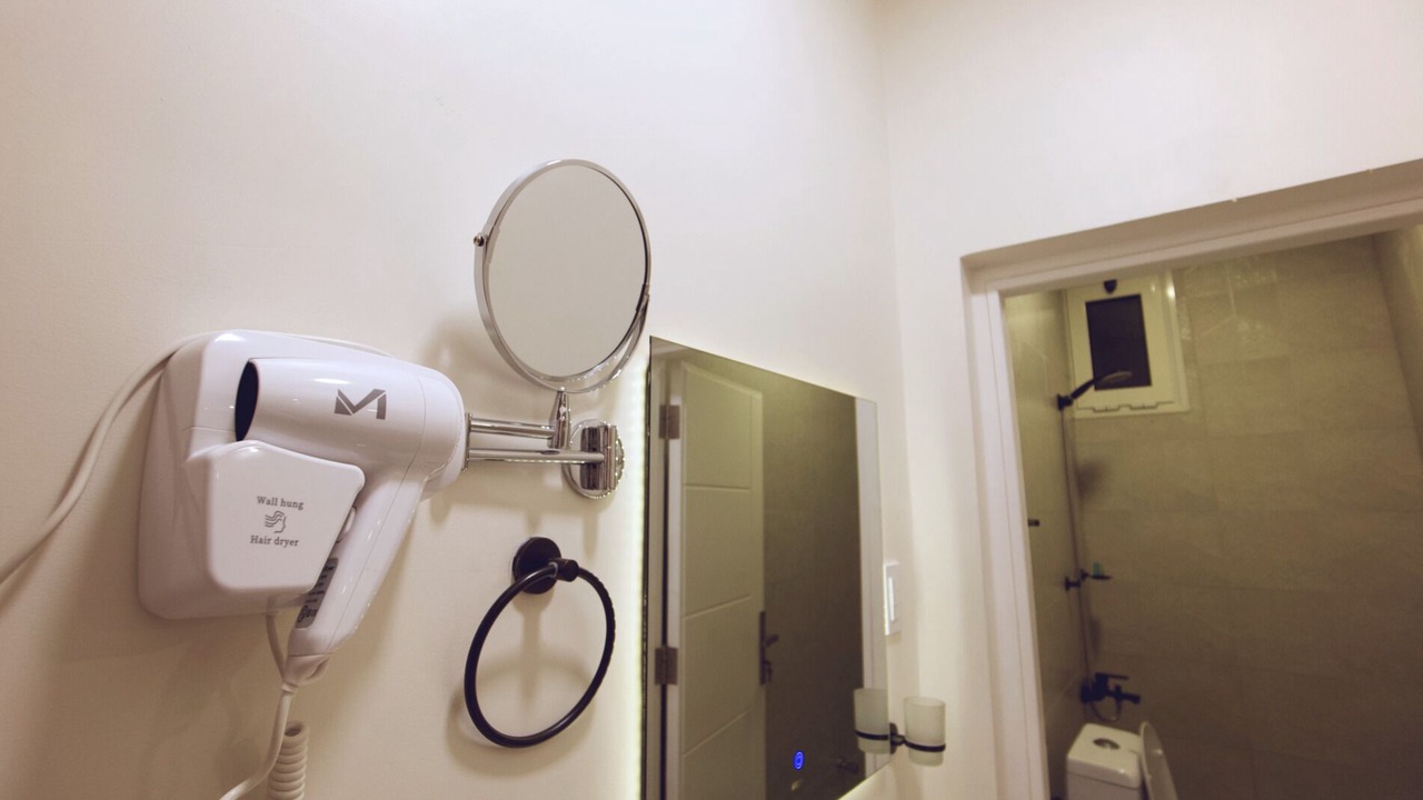 Photo of Bathroom in Al Aqrabiyah
