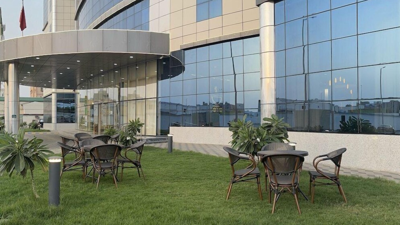 Photo of Outdoor in Jizan