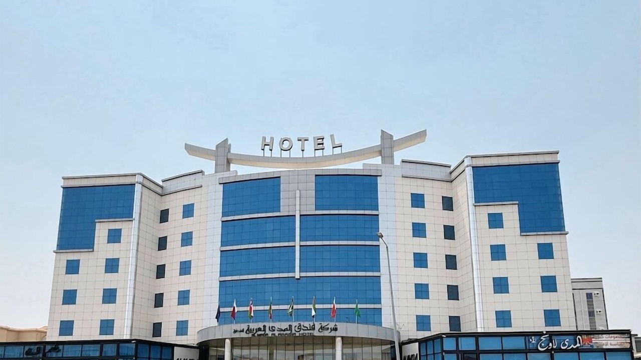 Photo of Outdoor in Jizan