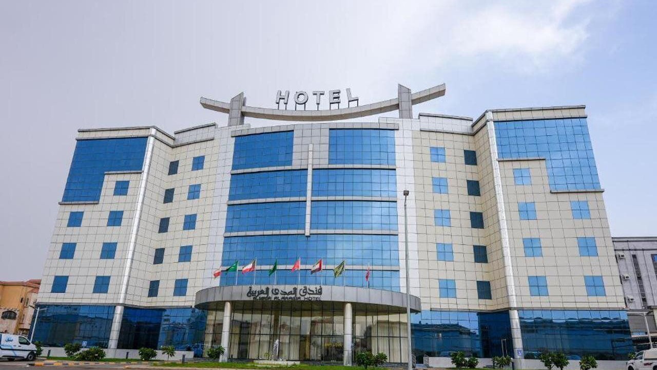 Photo of Outdoor in Jizan