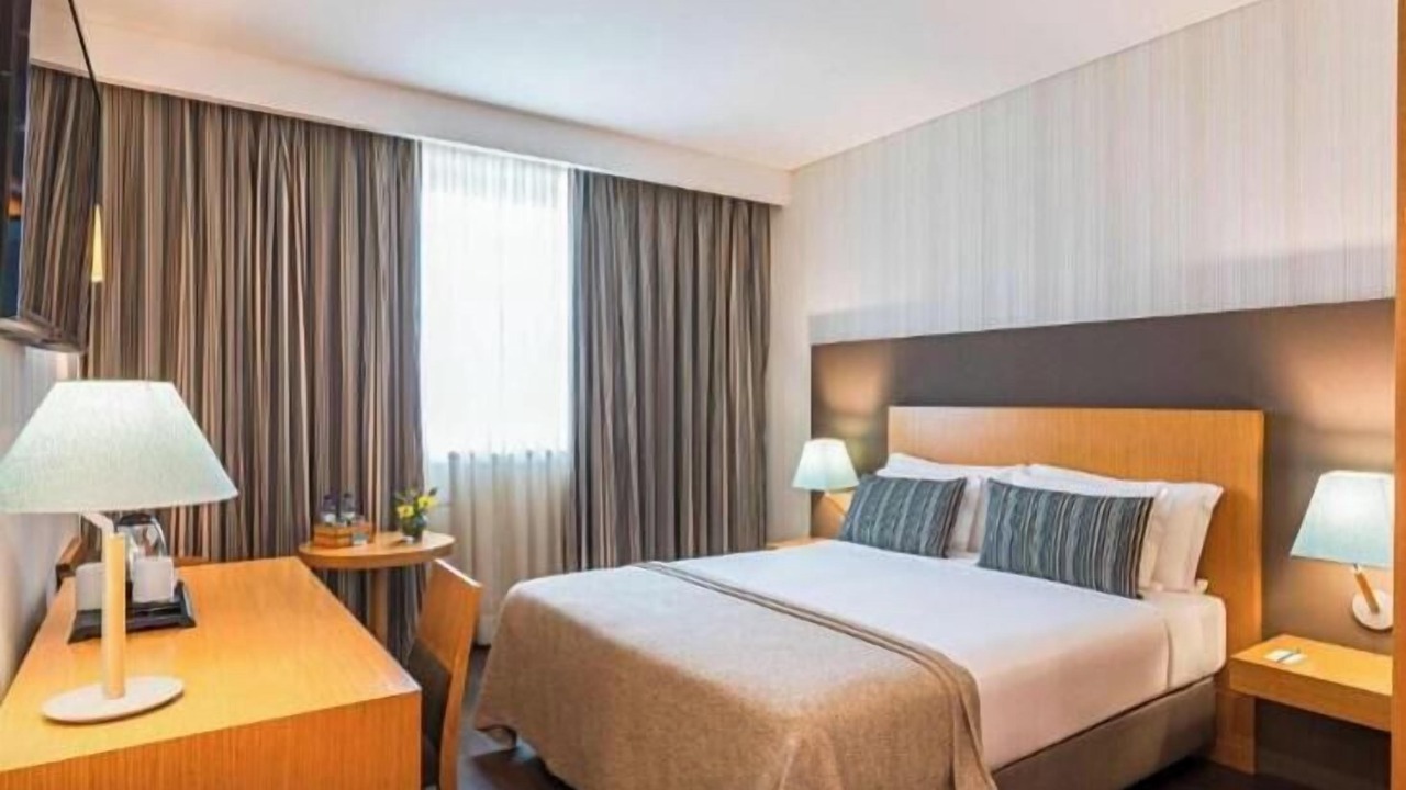 Photo of Bedroom in Jizan