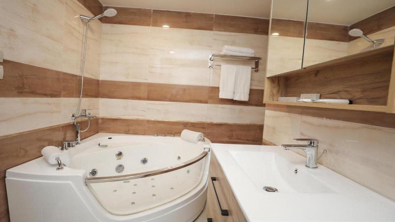Photo of Bathroom in Jizan