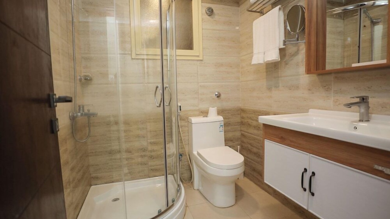 Photo of Bathroom in Jizan