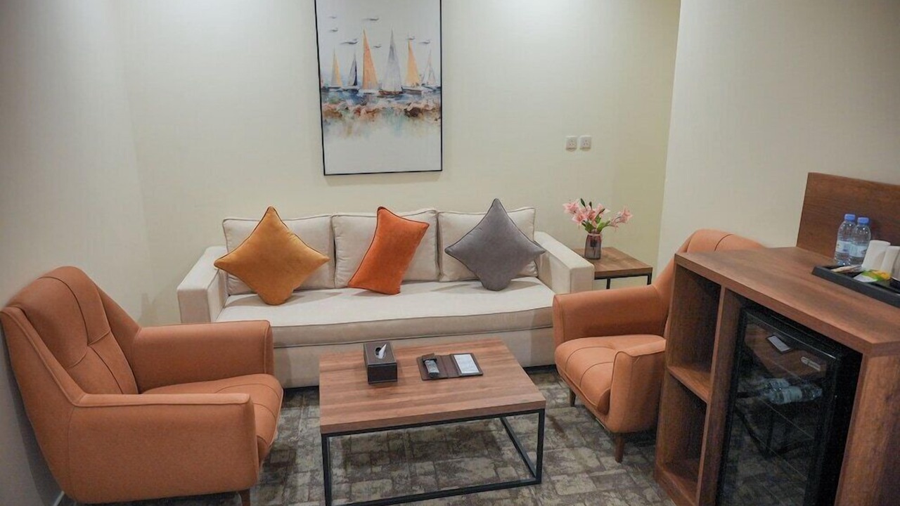Photo of Livingroom in Jizan