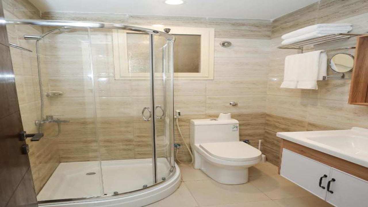 Photo of Bathroom in Jizan