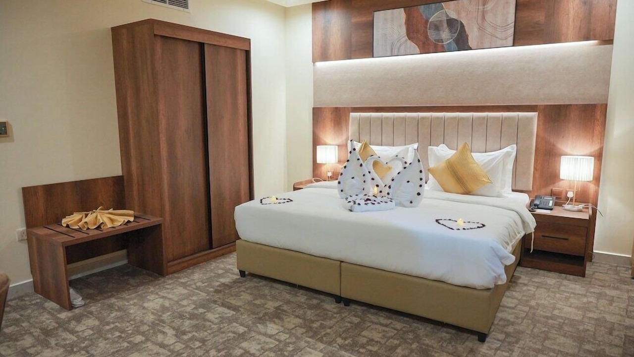 Photo of Bedroom in Jizan
