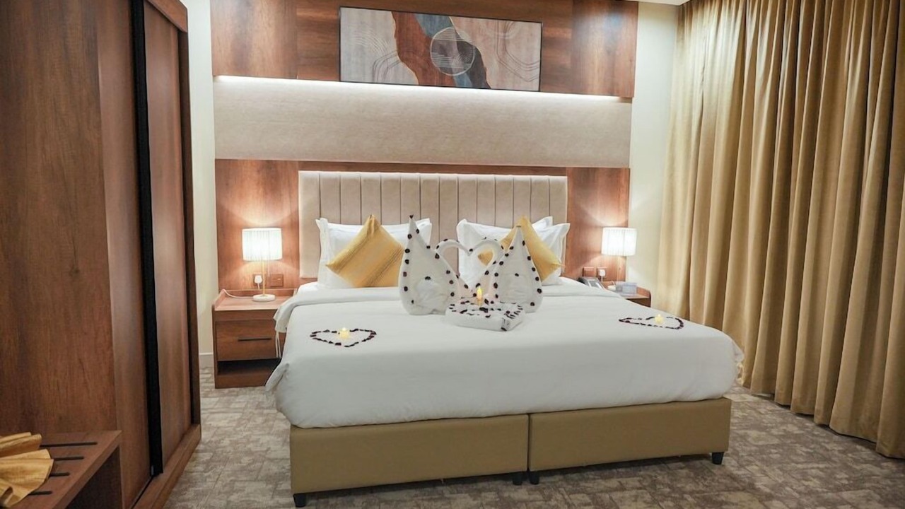 Photo of Bedroom in Jizan