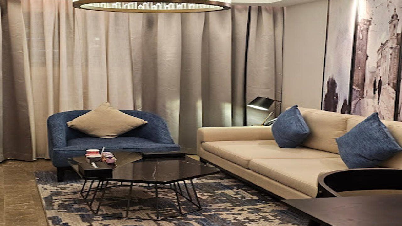 Photo of Livingroom in Buraydah