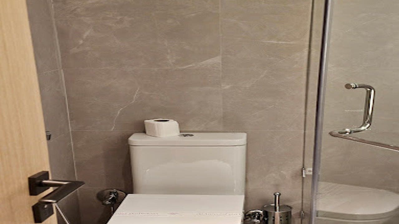 Photo of Bathroom in Buraydah