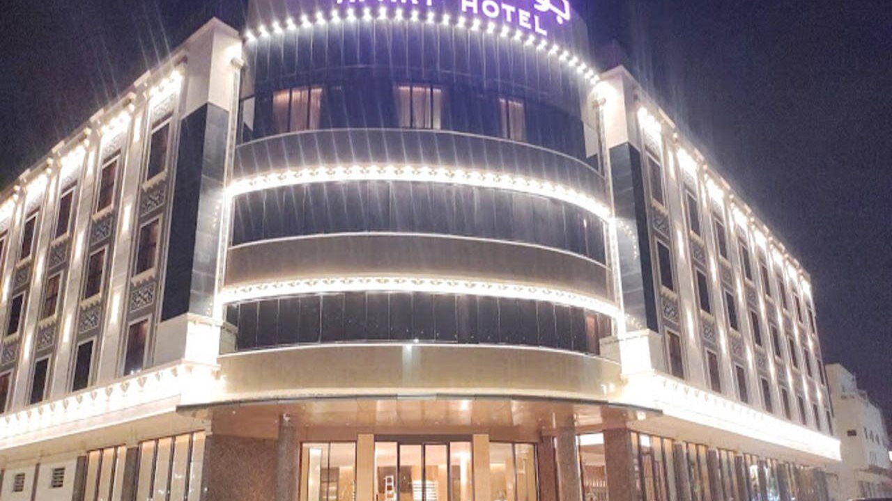 Photo of Outdoor in Buraydah