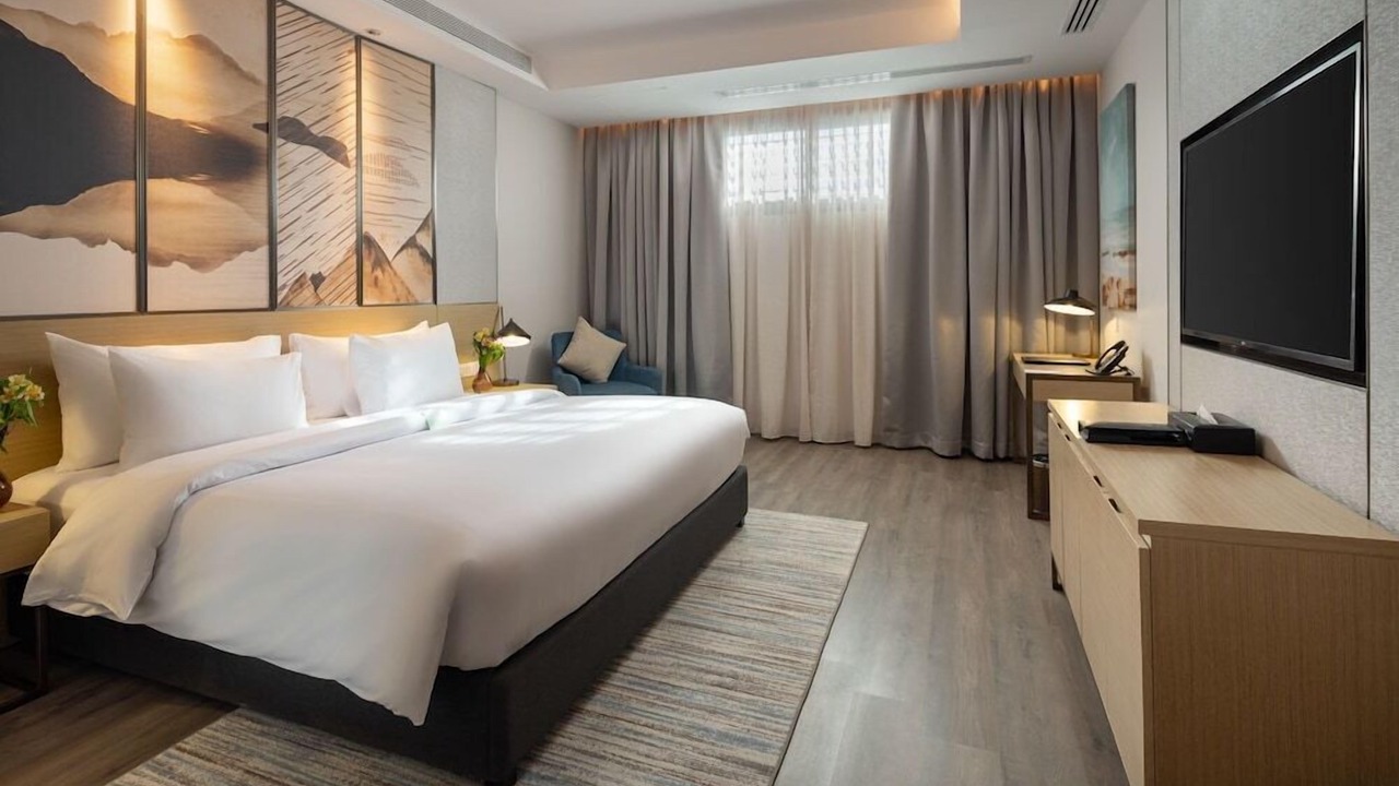 Photo of Bedroom in Buraydah