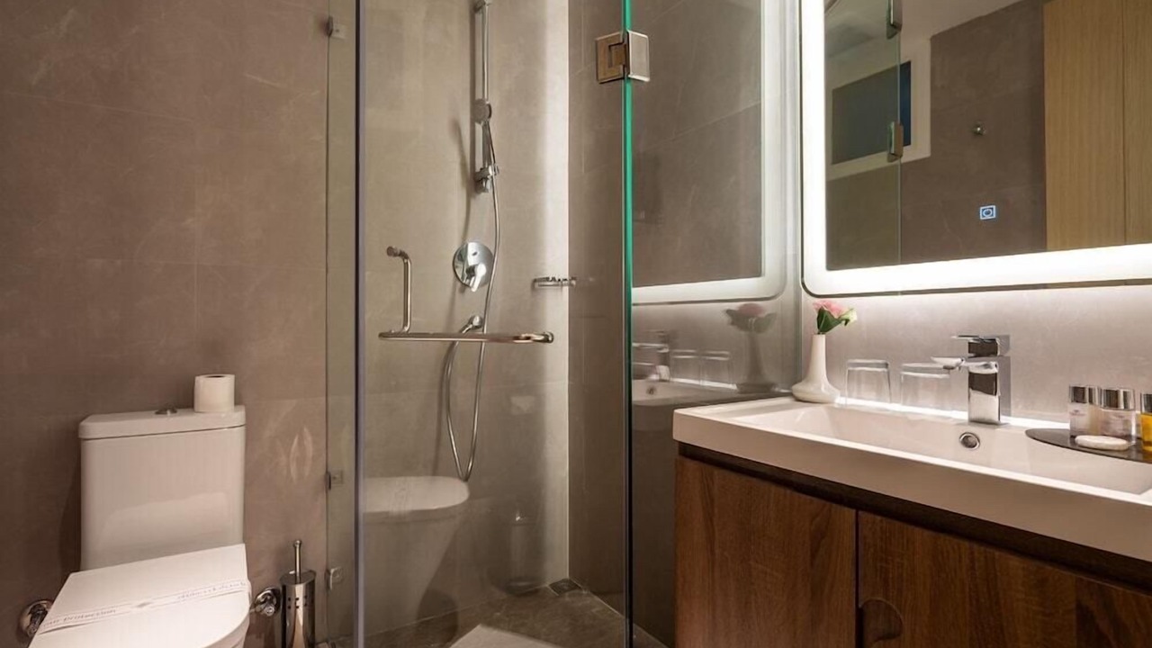 Photo of Bathroom in Buraydah