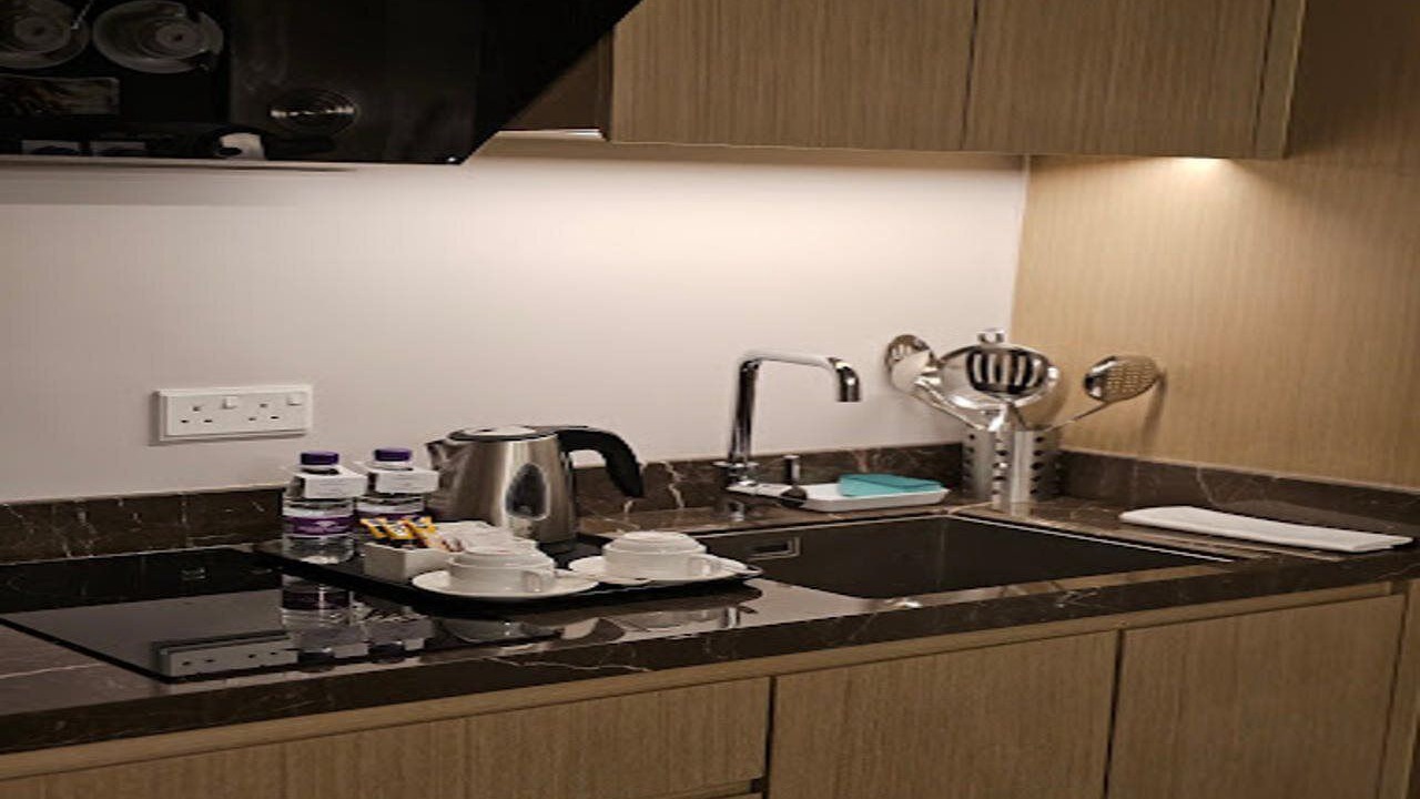Photo of Kitchen in Buraydah