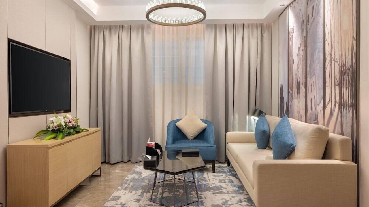 Photo of Livingroom in Buraydah