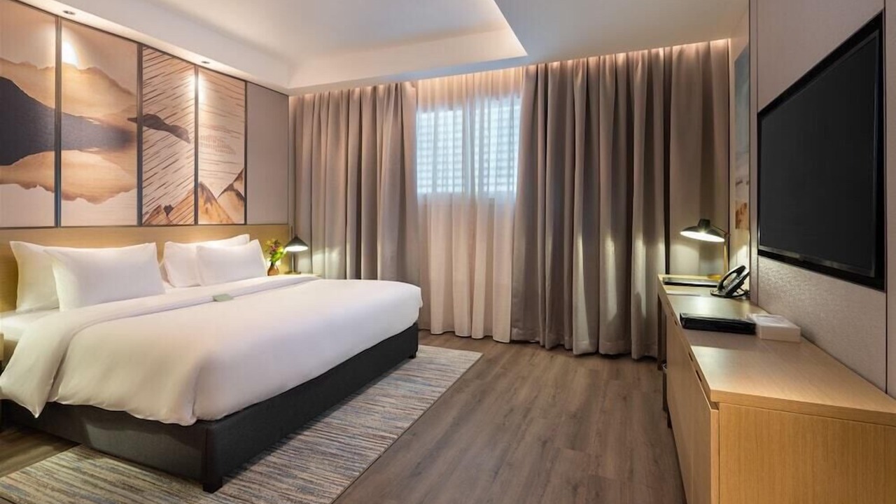 Photo of Bedroom in Buraydah