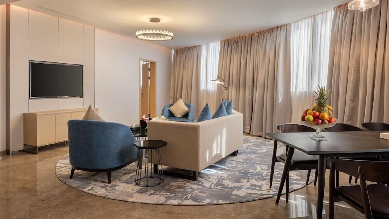 Photo of Livingroom in Buraydah