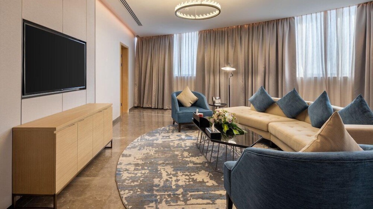 Photo of Livingroom in Buraydah