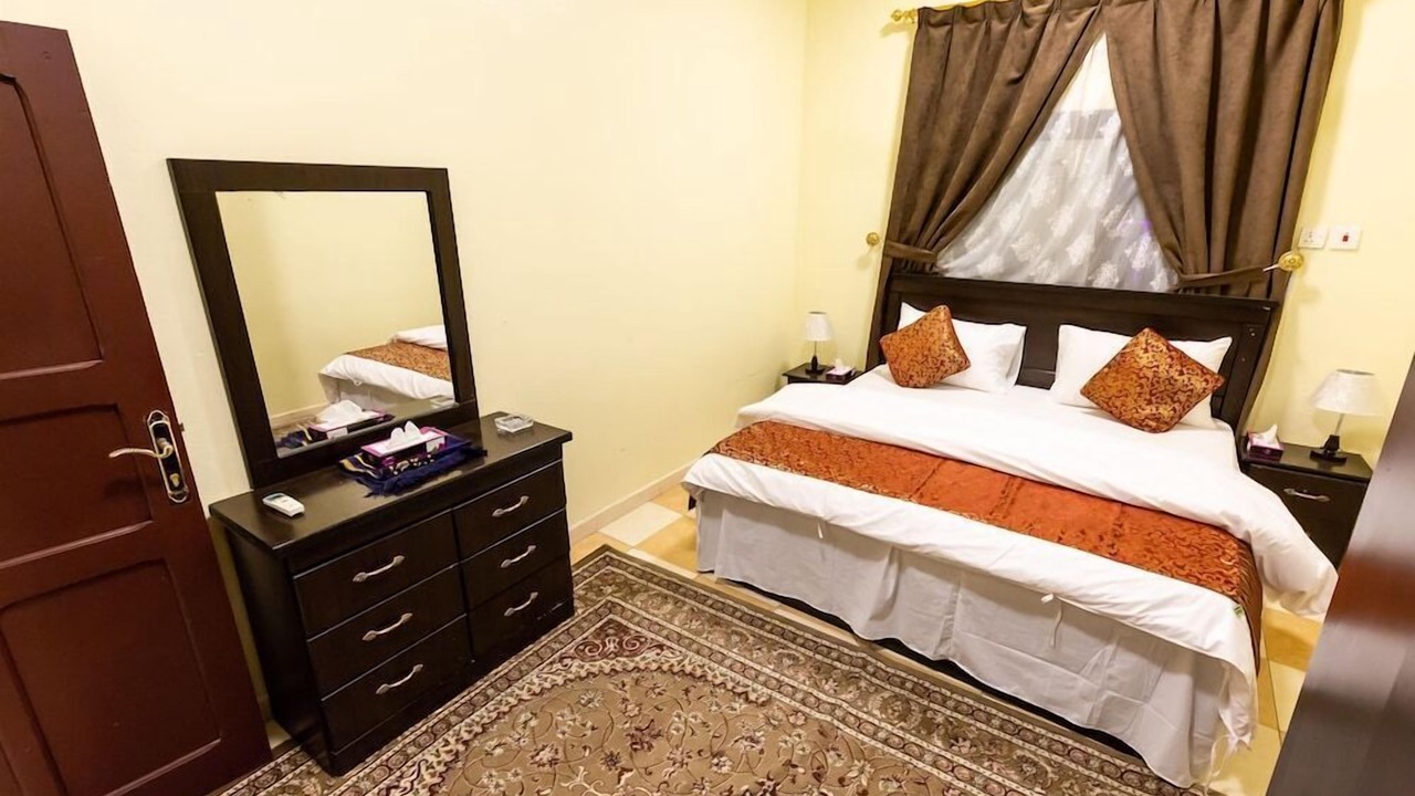 Photo of Bedroom in Al Baha