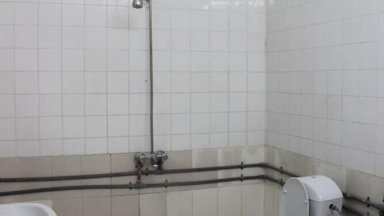 Photo of Bathroom in Al Baha