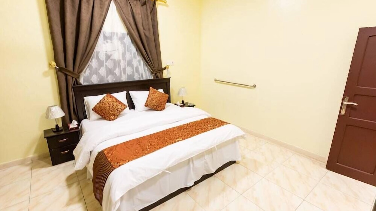 Photo of Bedroom in Al Baha
