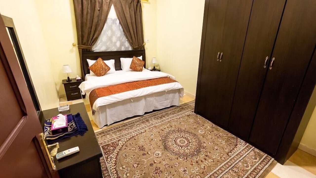 Photo of Bedroom in Al Baha