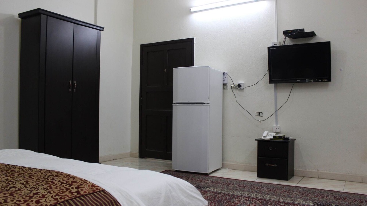 Photo of Bedroom in Al Baha