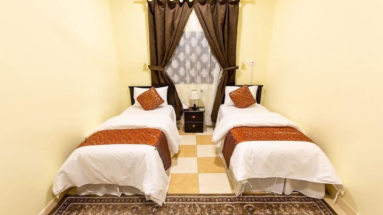 Photo of Bedroom in Al Baha