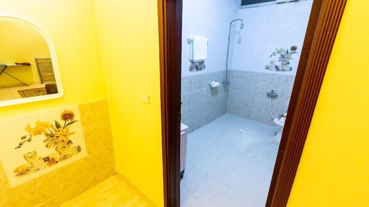 Photo of Bathroom in Al Baha