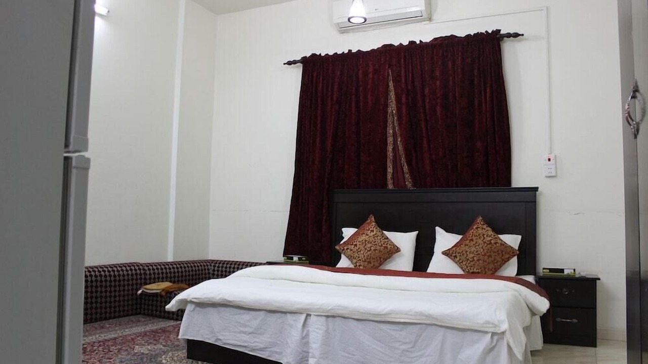 Photo of Bedroom in Al Baha