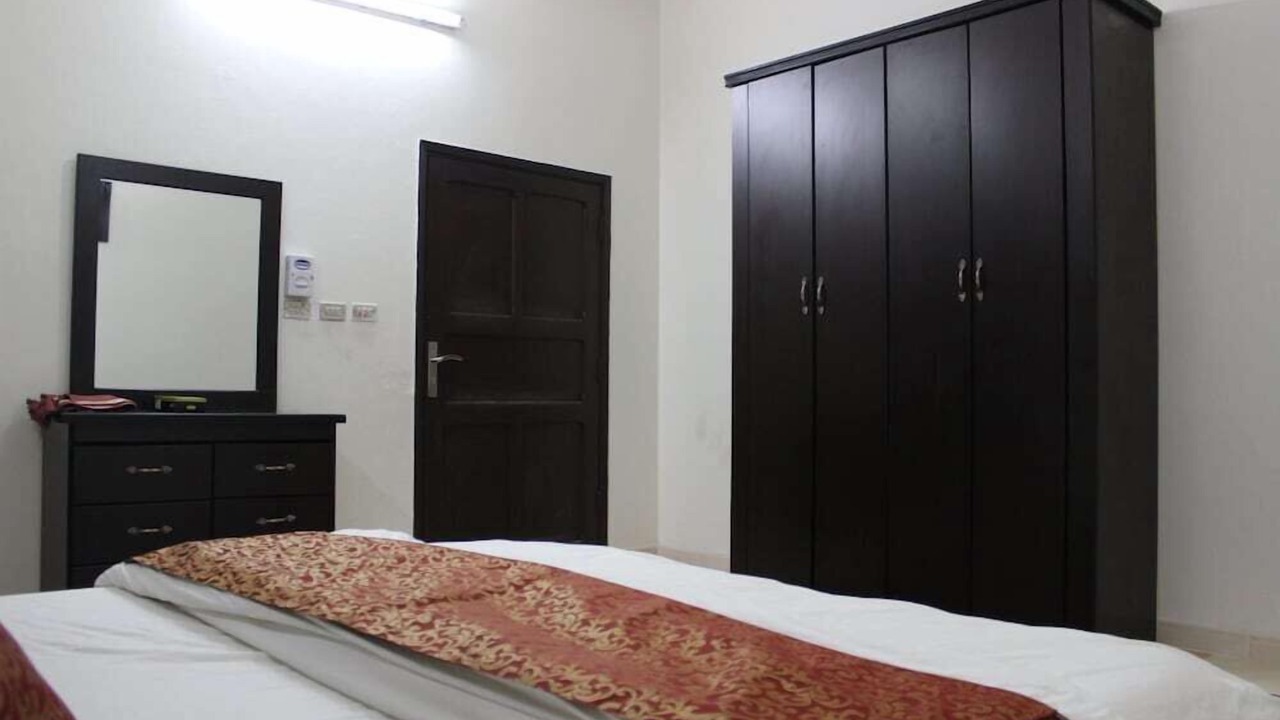 Photo of Bedroom in Al Baha