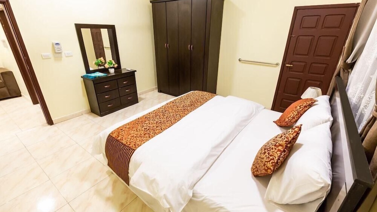 Photo of Bedroom in Al Baha