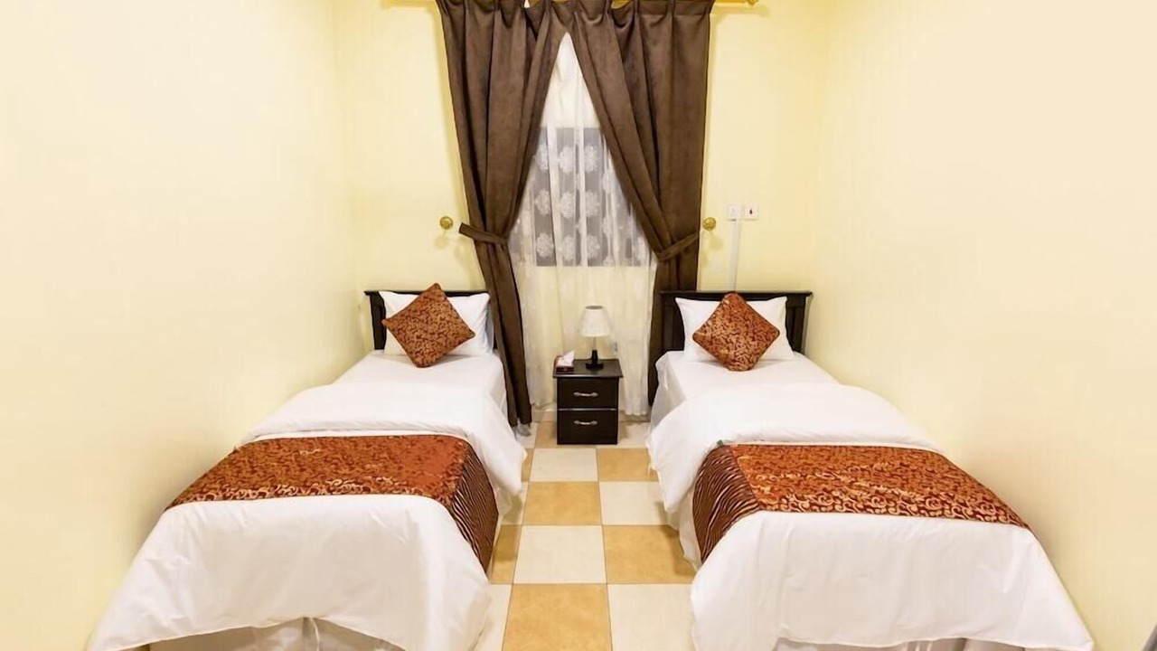 Photo of Bedroom in Al Baha
