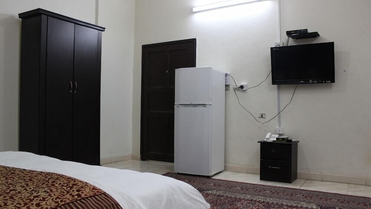 Photo of Bedroom in Al Baha