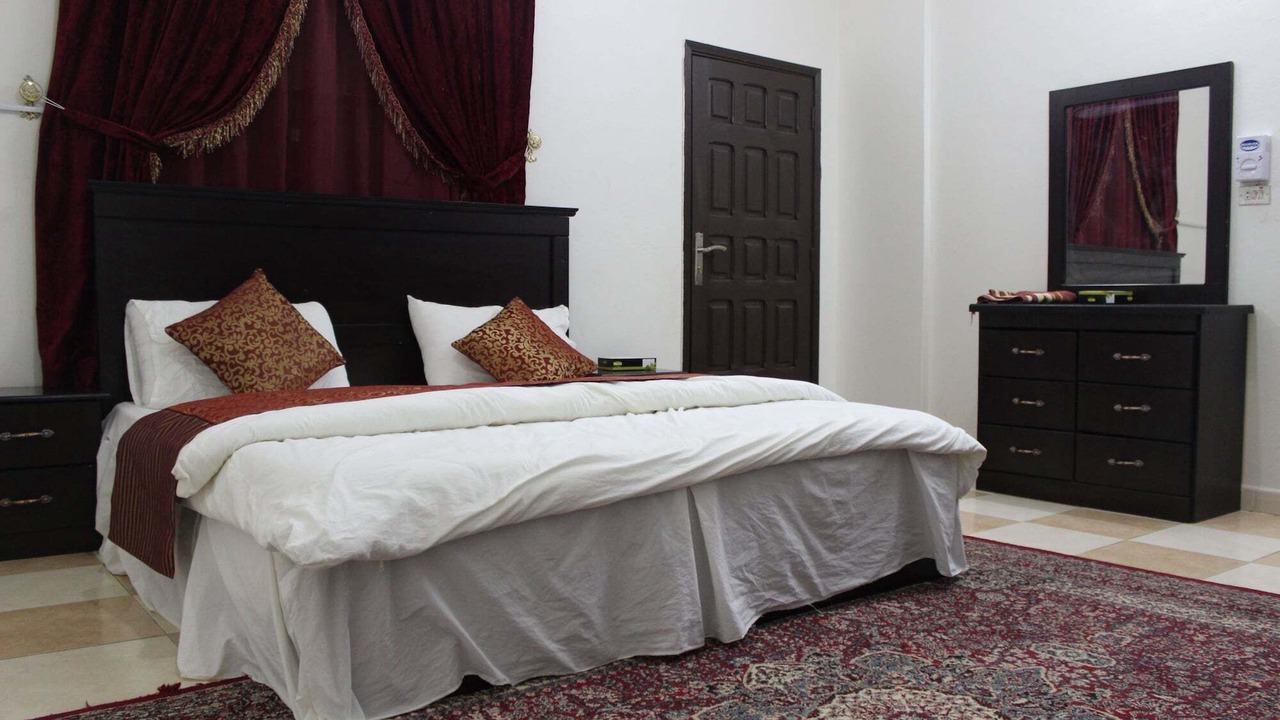 Photo of Bedroom in Al Baha