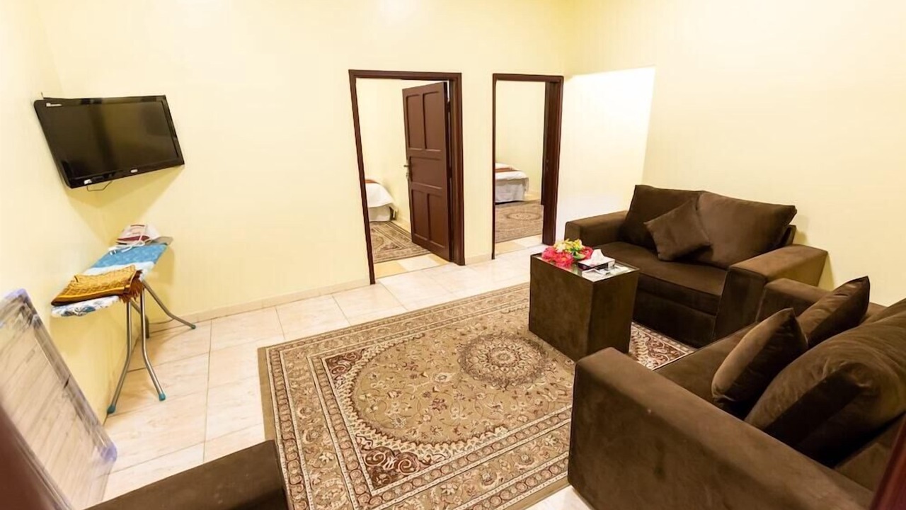 Photo of Livingroom in Al Baha