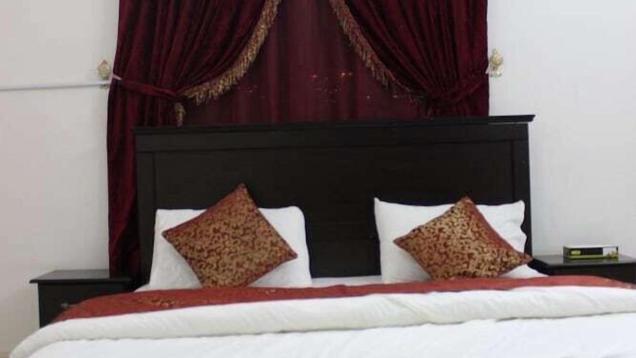 Photo of Bedroom in Al Baha