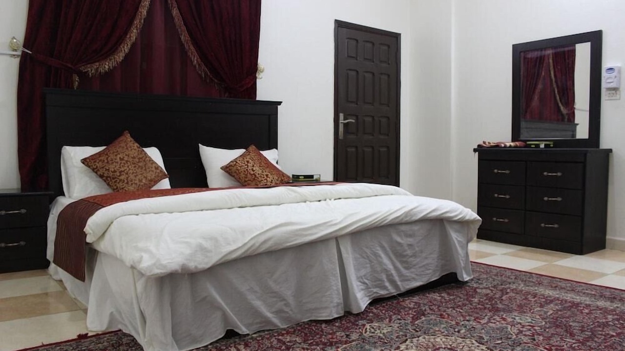 Photo of Bedroom in Al Baha