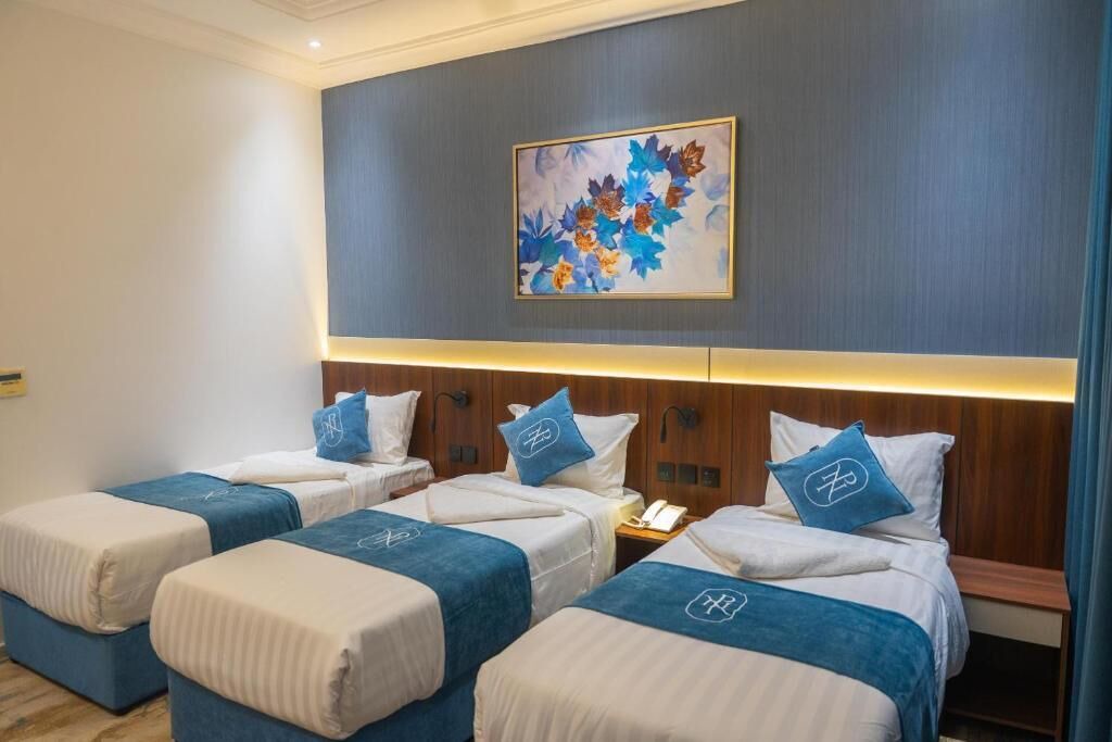 Photo of Bedroom in Mecca
