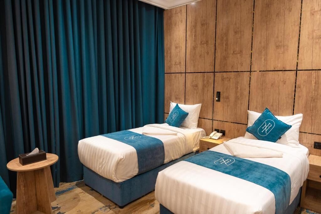 Photo of Bedroom in Mecca