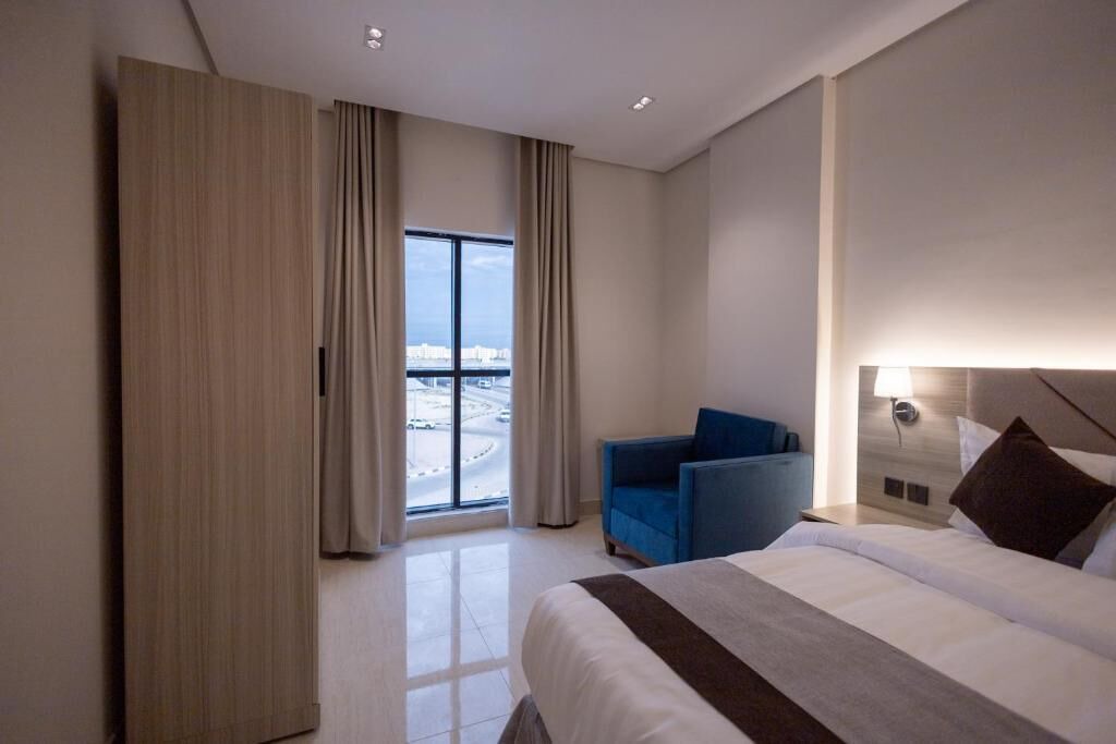 Photo of Bedroom in Eastern Province