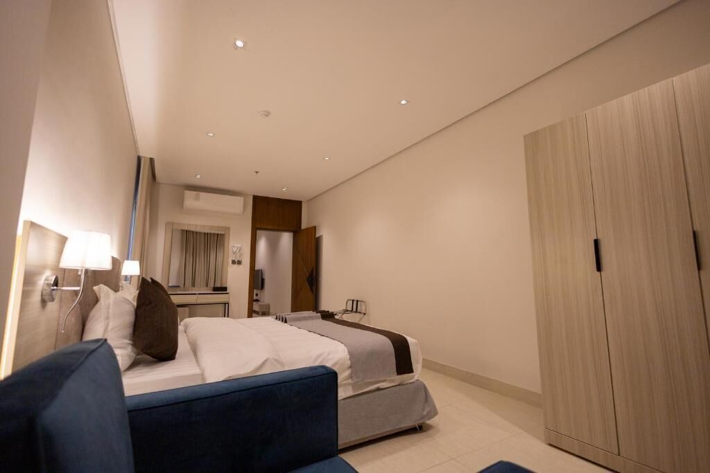 Photo of Bedroom in Eastern Province