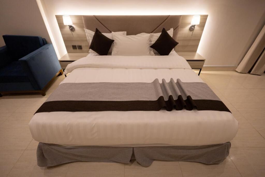 Photo of Bedroom in Eastern Province