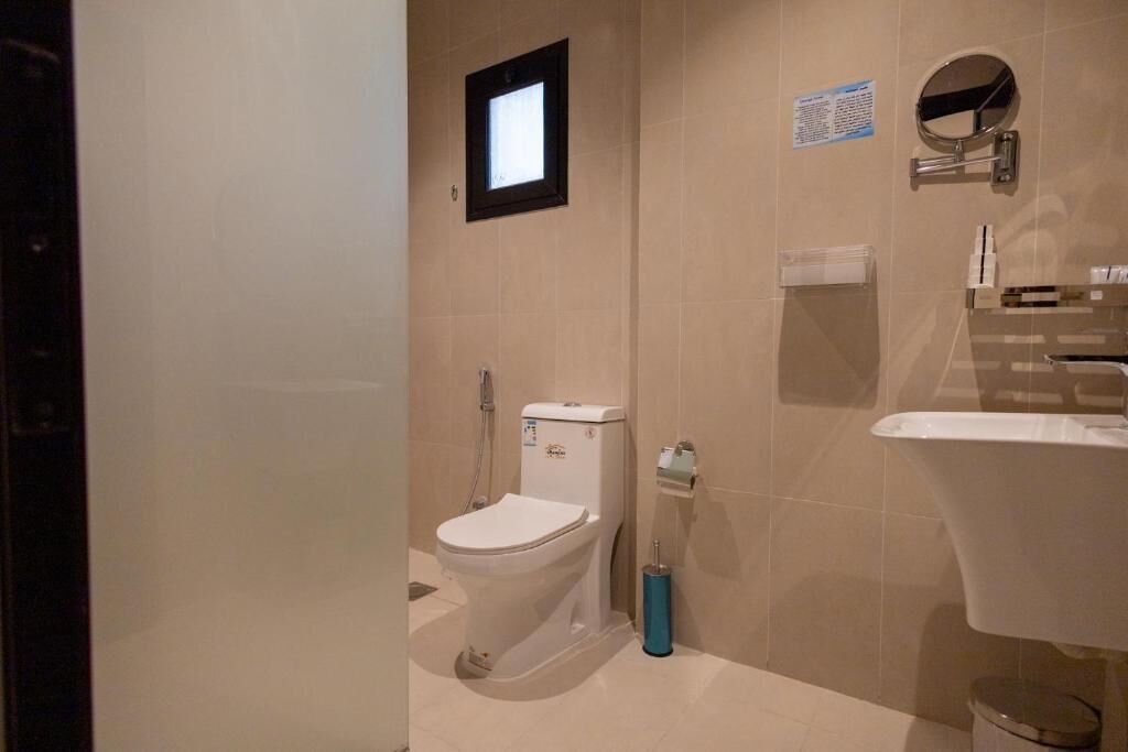 Photo of Bathroom in Eastern Province