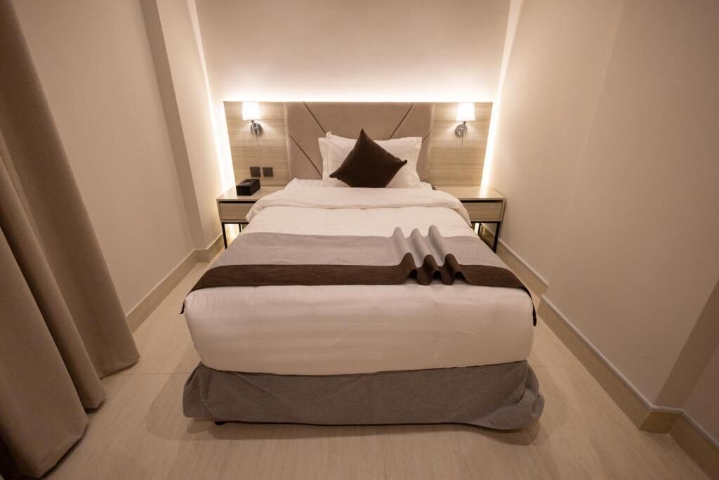 Photo of Bedroom in Eastern Province