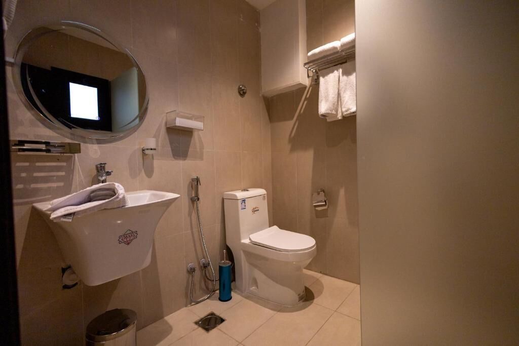 Photo of Bathroom in Eastern Province