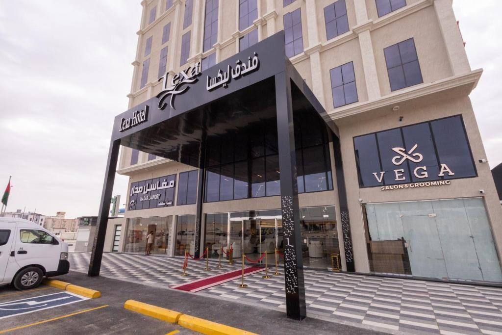 Photo of Outdoor in Eastern Province