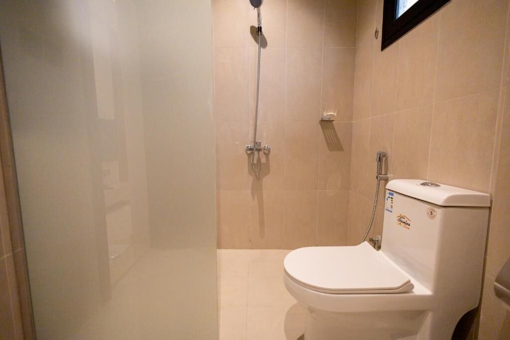 Photo of Bathroom in Eastern Province