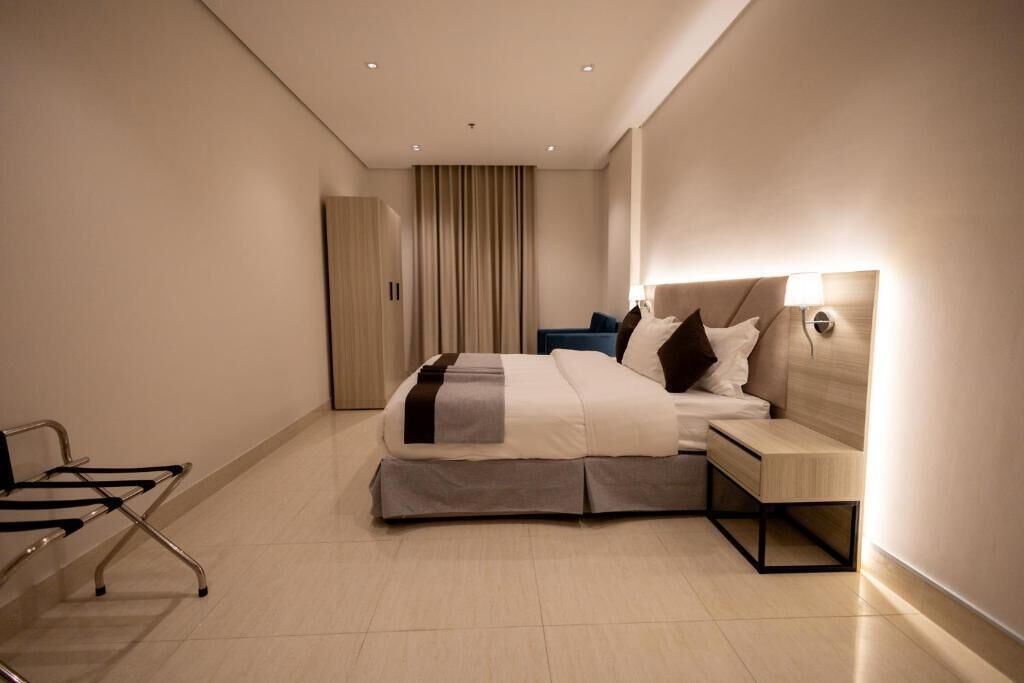Photo of Bedroom in Eastern Province