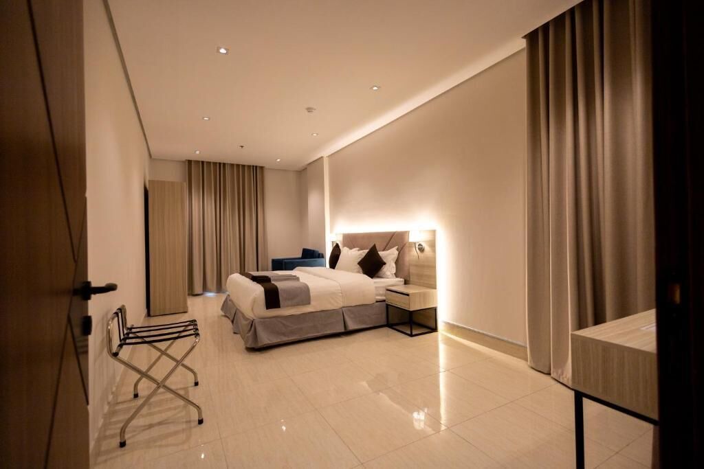 Photo of Bedroom in Eastern Province